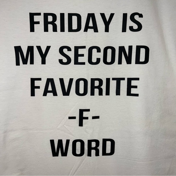 Port & Co tee shirt - 3/$20 or 4/$25 - Picture 2 of 3